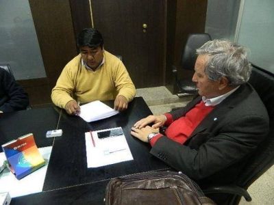 Tres obras prioritarias en el Plan Belgrano