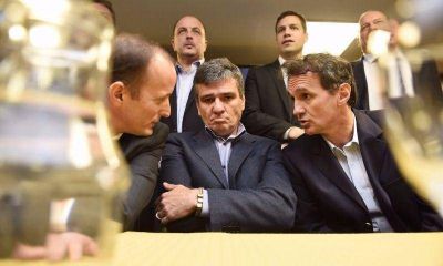 Puertas adentro, Cambiemos ya empieza a desgastar el proyecto del traspaso policial