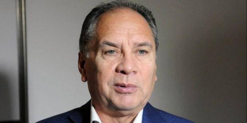 Ituzaing�: Descalzo adelant� que no se presentar� a una nueva reelecci�n en 2019