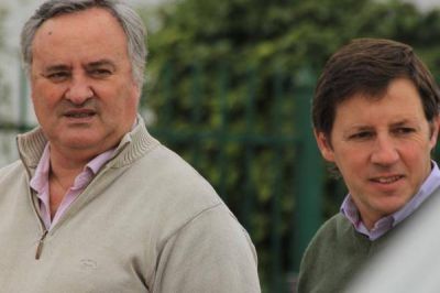 Qui�n es, qu� hace y qu� busca el nuevo intendente de San Miguel