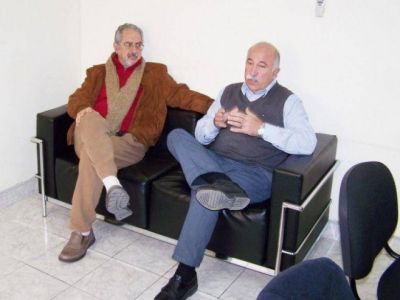 ACCIONES CONJUNTAS ENTRE EL MINISTERIO DE SALUD Y PAMI A FAVOR DE LOS MAYORES