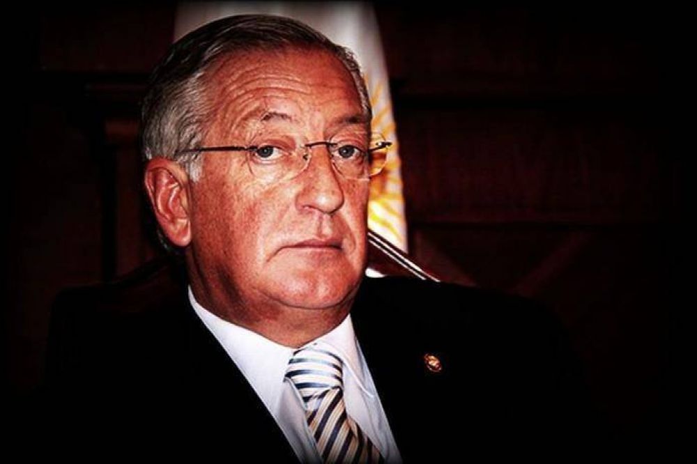 Corrupci�n en Jujuy: hoy debe declarar Eduardo Fellner