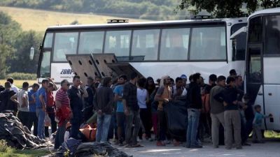 Europa pretende endurecer y unificar las normas de asilo