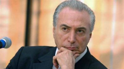 Eligen nuevo presidente de la C�mara de Diputados