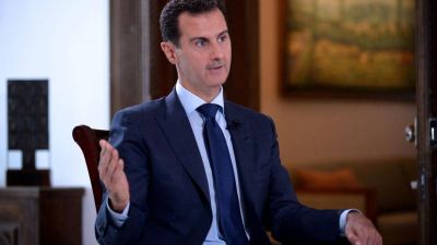 Bashar al Assad asegur� que su ej�rcito ganar� la guerra en 