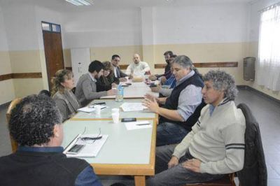 Inici� compulsa de afiliados para ATE, APAP y UPCN