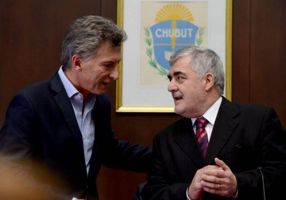 Das Neves con Macri por las inversiones de PAE