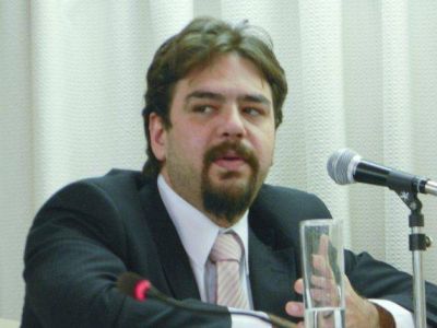 Comodoro buscar� anticipar la discusi�n por la coparticipaci�n federal de impuestos