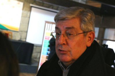 Realizan censo de chilenos residentes en Bariloche