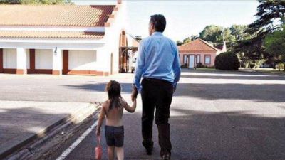 Macri aclar� que Awada no est� embarazada: 