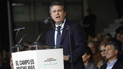 Luis Etchevehere: 