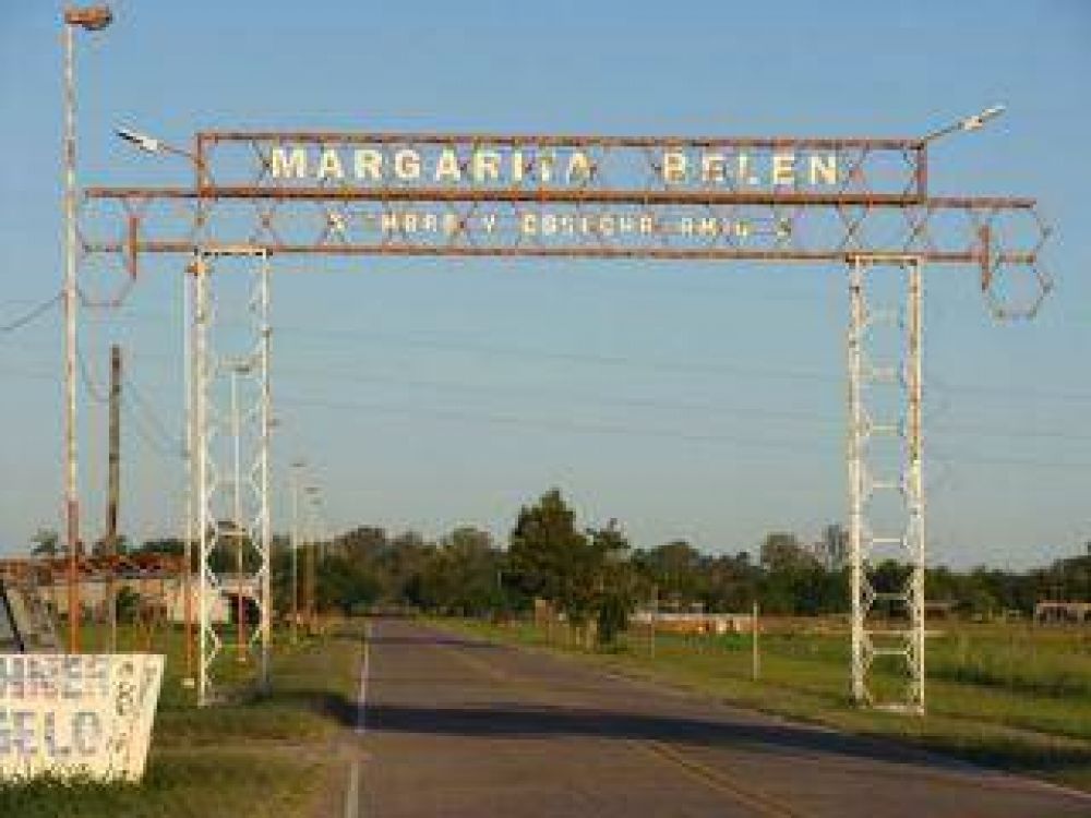 Tres candidatos disputar�n la intendencia de la municipalidad de Margarita Bel�n
