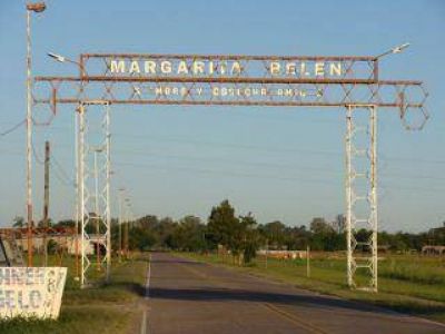 Tres candidatos disputar�n la intendencia de la municipalidad de Margarita Bel�n