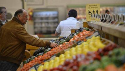 Leve baja de la inflaci�n en C�rdoba, con aumento del empleo registrado