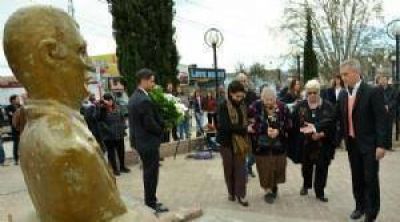 Villa Carlos Paz festejar� ma�ana sus 103 a�os con una fiesta en el centro de la ciudad