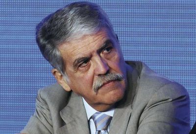 La Justicia dict� el tercer procesamiento contra Julio De Vido
