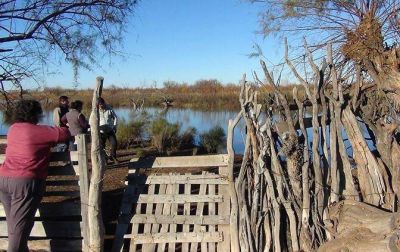 Atuel: Mendoza dice que est a disposicin total