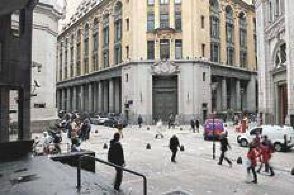 El Indec hace maravillas