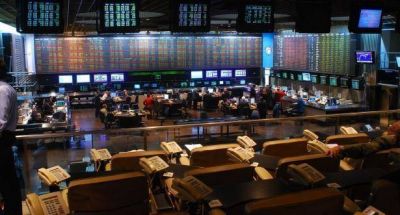 La Bolsa escal� un 2,1% y alcanz� un nuevo m�ximo