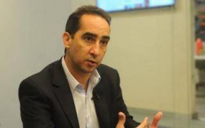 Esc�ndalo por fiesta privada en Municipalidad de Mor�n: Tagliaferro deber� dar explicaciones en el Concejo