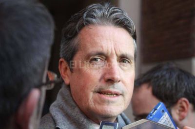 El gobierno provincial buscar� que mas empresas participen en las licitaciones