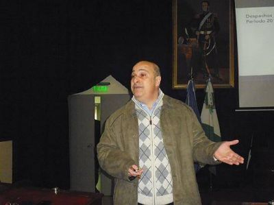 �En algunos Concejos el 70% de proyectos son excepciones�