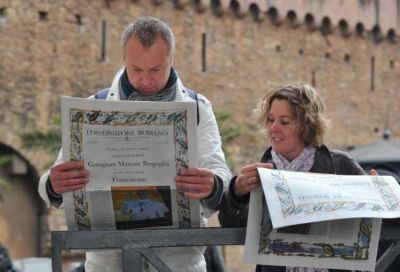 �L�Osservatore Romano� tendr� una nueva edici�n argentina
