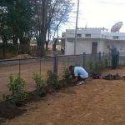 La infraestructura del hip�dromo suma obras