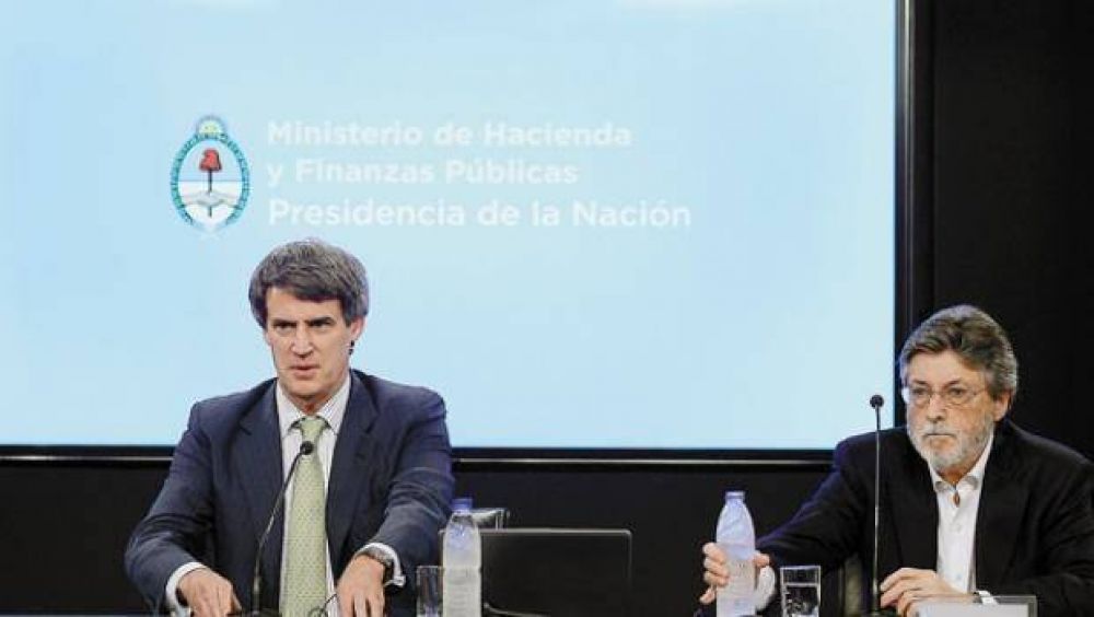 Blanqueo: se podr� pagar el impuesto en cuatro cuotas si el bien es un inmueble