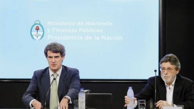 Blanqueo: se podr� pagar el impuesto en cuatro cuotas si el bien es un inmueble