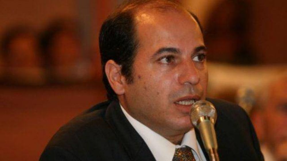 Se lanza este s�bado la candidatura de Marcelo L�pez para presidir la UCR provincial 