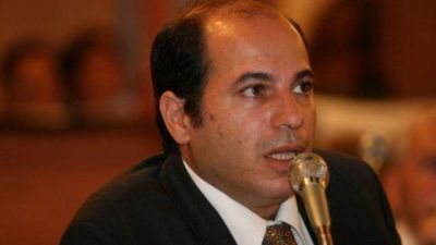 Se lanza este s�bado la candidatura de Marcelo L�pez para presidir la UCR provincial 