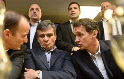 Katopodis: �Los intendentes queremos hacernos cargo de la Polic�a Local