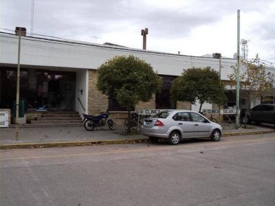 Cl�nica Saladillo y m�dicos del C�rculo no atienden por OSECAC