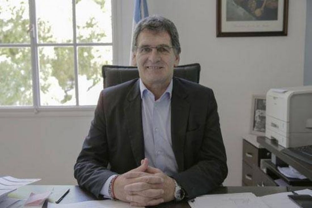 Claudio Avruj: �La causa AMIA es una deuda pendiente que tiene el Estado argentino con la ‎sociedad�‎