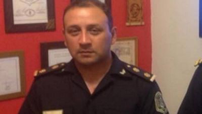 La confesi�n de un comisario: �Me cans� de robarle a la gente, boludo�