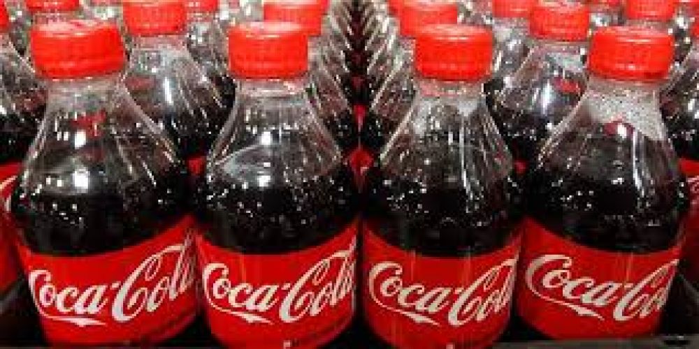 La empresa Coca-Cola entra en el negocio del caf en Brasil