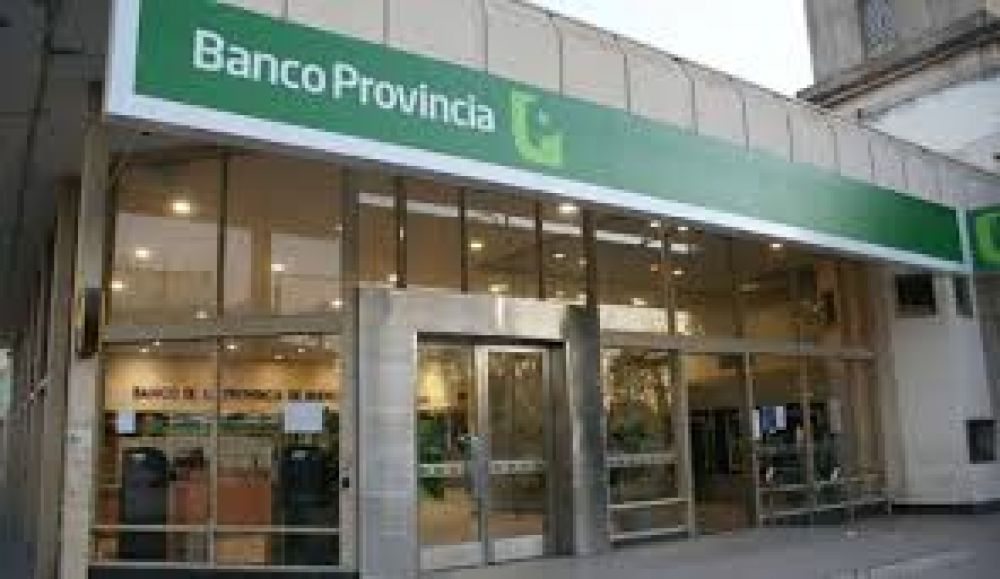 Almirante Brown: Banco Provincia otorg 27 millones de pesos para obras en el distrito
