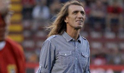 Alejandro Giuntini internado en Hospital Privado de Comunidad