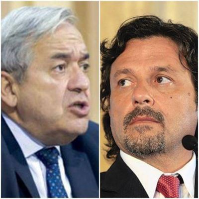  El empr�stito acent�a la grieta en Salta