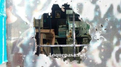 Balazos a local de La C�mpora: descartan ataque externo y apuntan a �una interna en el FPV�