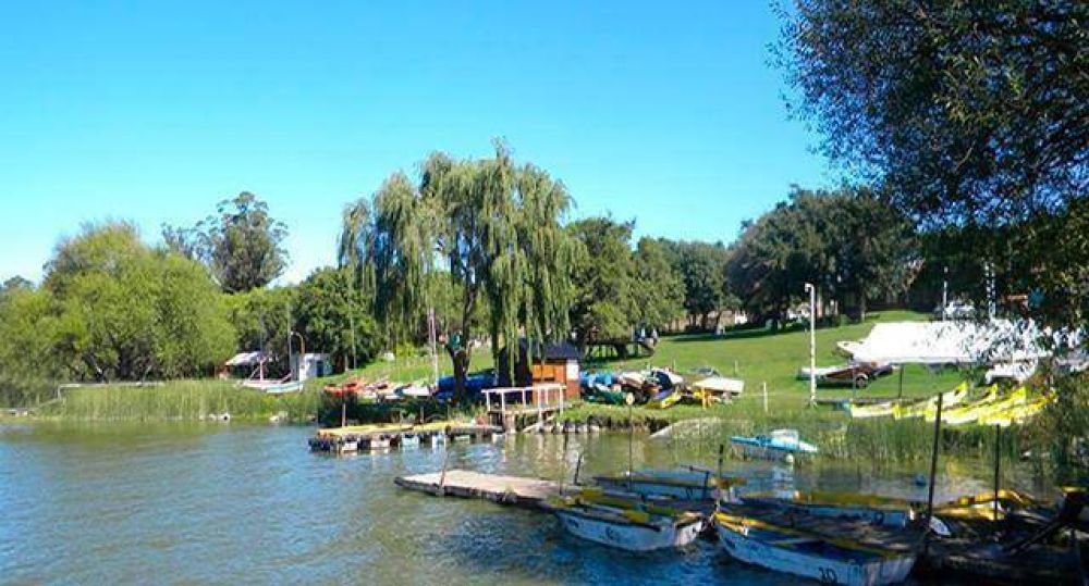 La municipalidad cort� las concesiones en la Laguna pero luego dio marcha atr�s