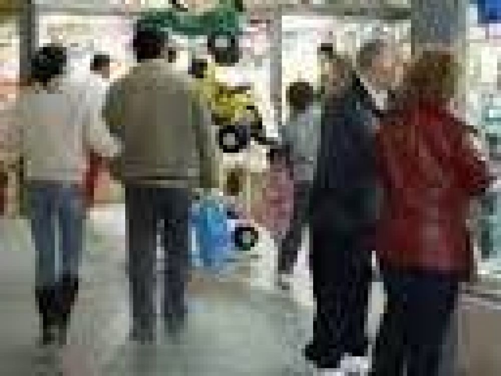 En Capital, agilizar�n la habilitaci�n de comercios