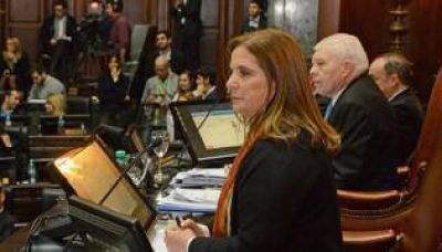 Los temas que se aprobaron antes de las vacaciones