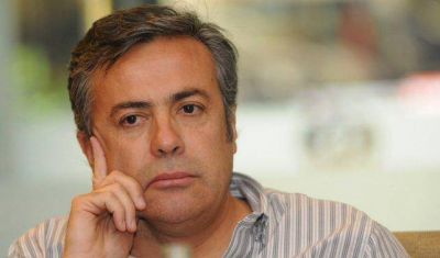 Alfredo Cornejo: 
