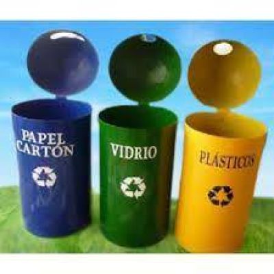 PREOCUPACI�N AMBIENTAL