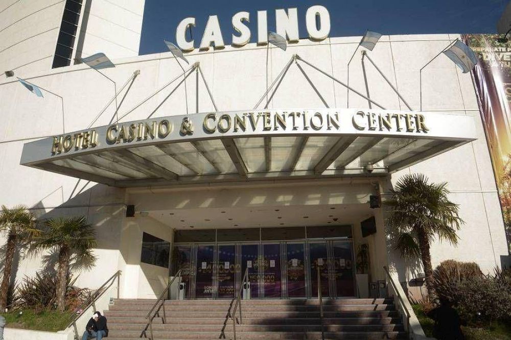 Casino: 400 puestos de trabajo en riesgo