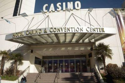 Casino: 400 puestos de trabajo en riesgo