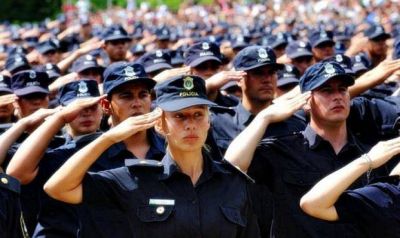 �Qu� es y c�mo funcionar�a la nueva polic�a que proponen los Intendentes bonaerenses?