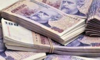 Este viernes arranca el pago de quincenita y aguinaldo